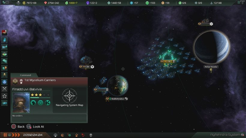 Stellaris: Console Edition Stellaris: Console Edition