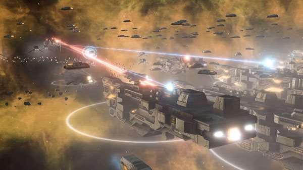 Stellaris: Console Edition Stellaris: Console Edition