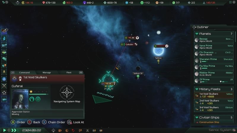 Stellaris: Console Edition Stellaris: Console Edition