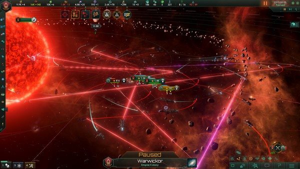 Stellaris: Console Edition Stellaris: Console Edition