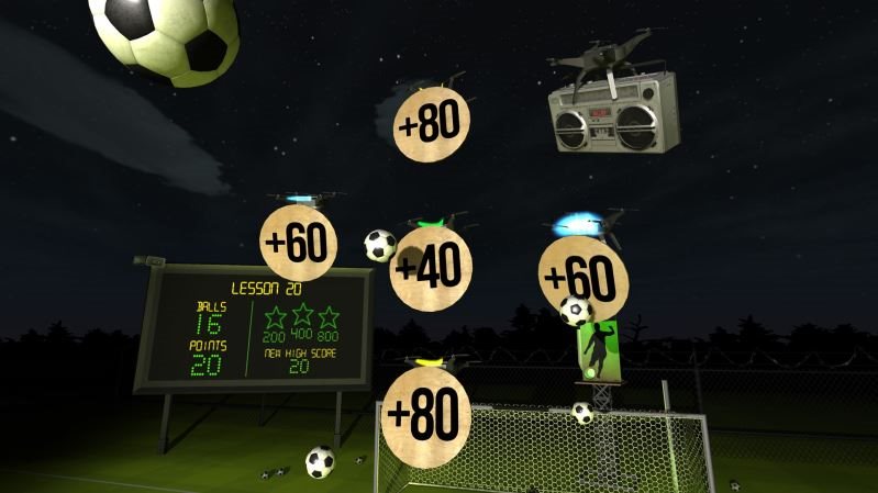 Headmaster: Extra Time Edition Headmaster: Extra Time Edition