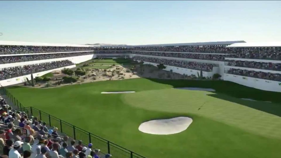 PGA Tour 2K21