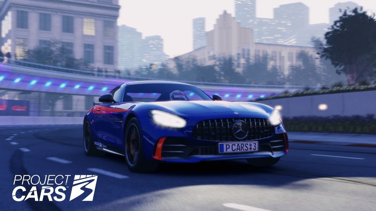 Project CARS 3