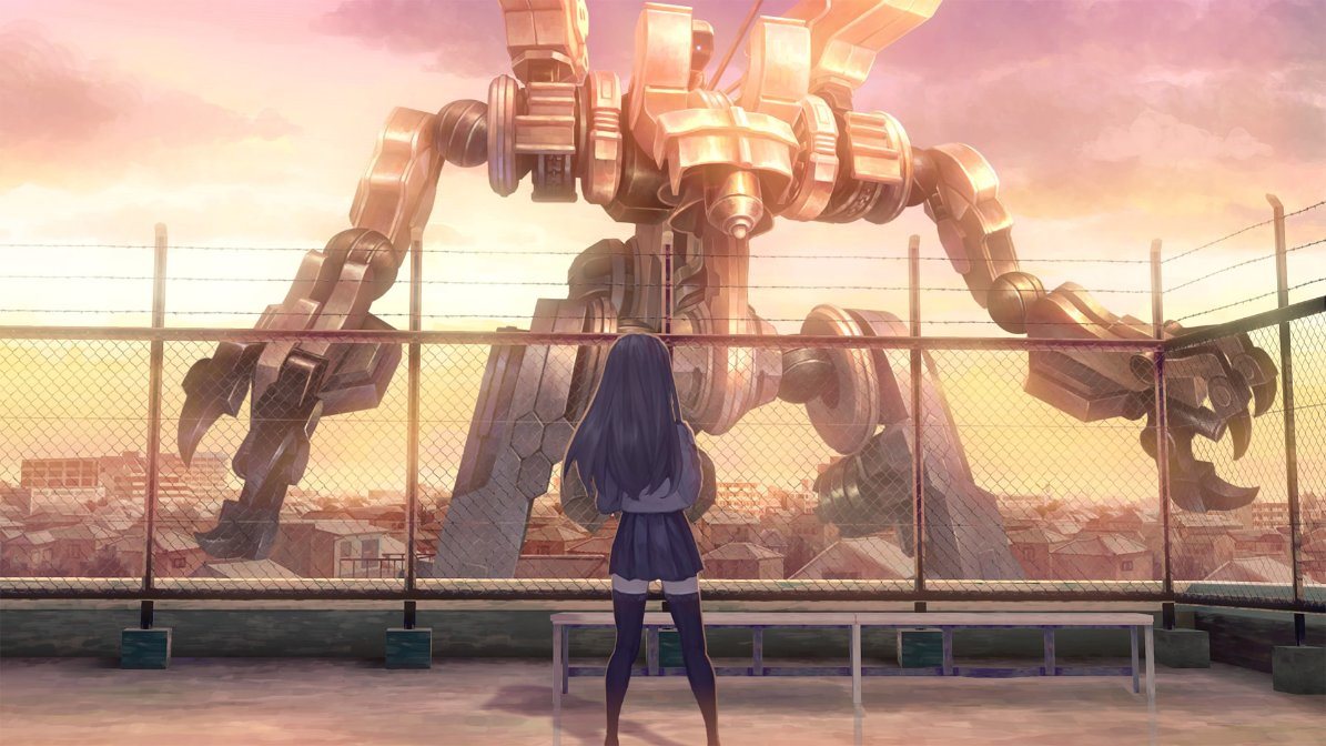 3 Sentinels: Aegis Rim 3 Sentinels: Aegis Rim