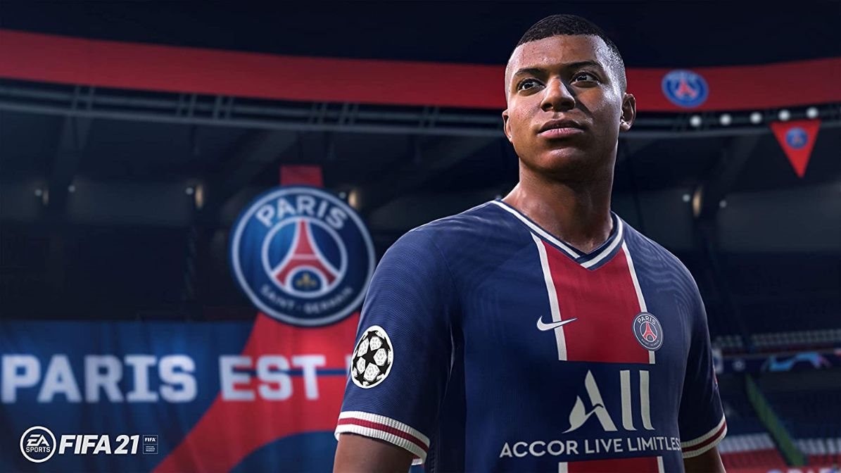 FIFA 21