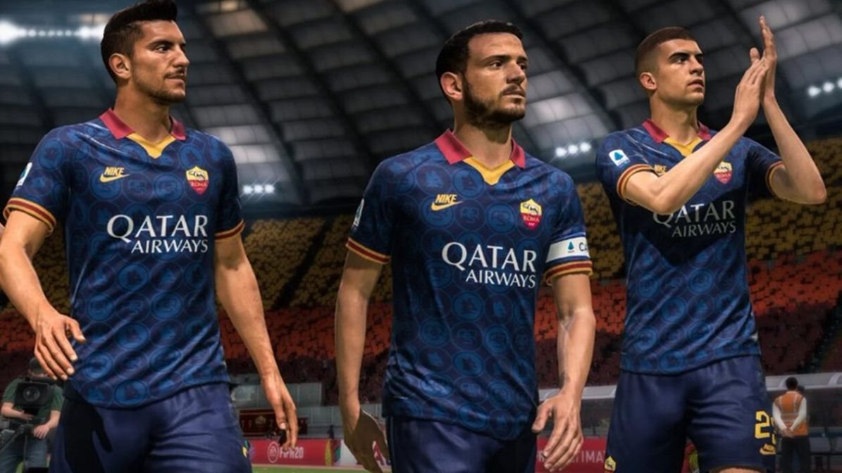 FIFA 21