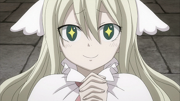 Fairy Tail