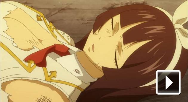 Fairy Tail