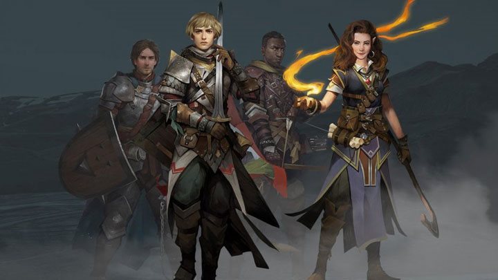 Pathfinder: Kingmaker - Definitive Edition Pathfinder: Kingmaker - Definitive Edition