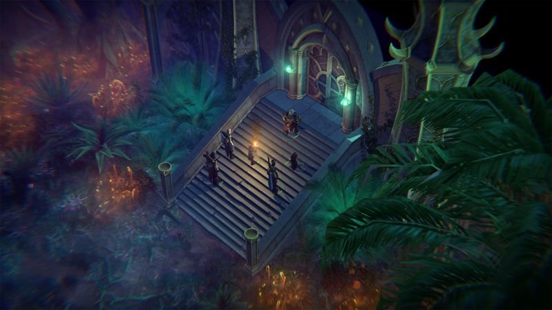 Pathfinder: Kingmaker - Definitive Edition Pathfinder: Kingmaker - Definitive Edition