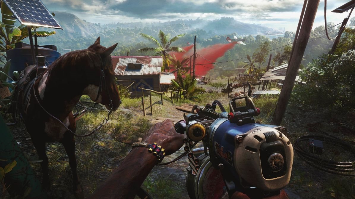 Far Cry 6: Ultimate Edition Far Cry 6: Ultimate Edition