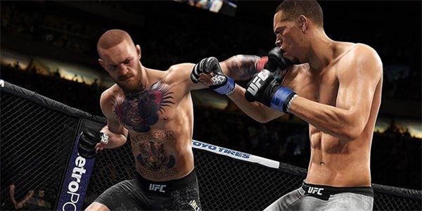 UFC 4
