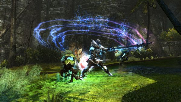 Kingdoms of Amalur: Re-Reckoning 