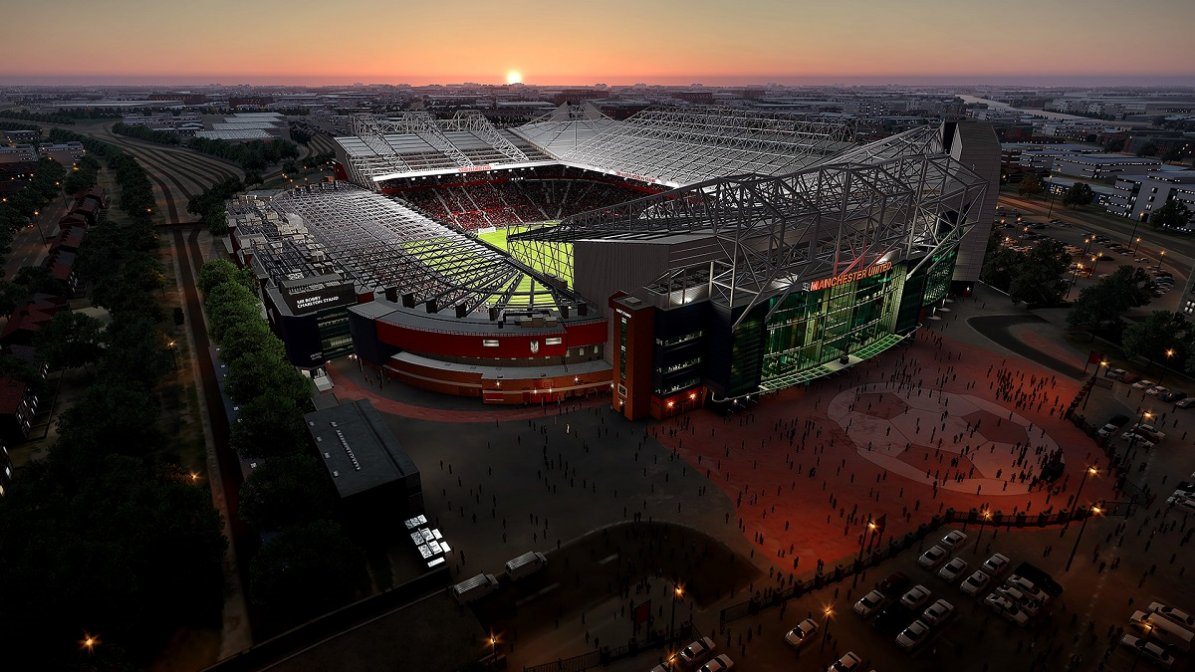eFootbal PES 2021 Season Update eFootbal PES 2021 Season Update