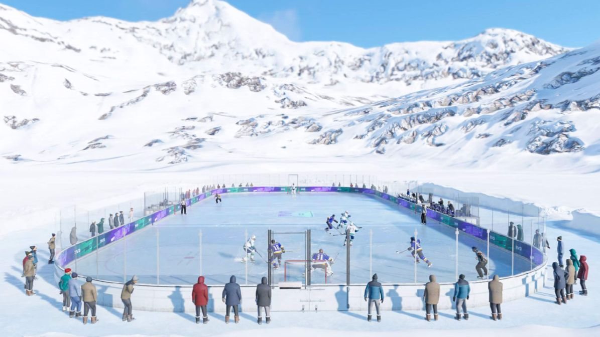 NHL 21 - PS4