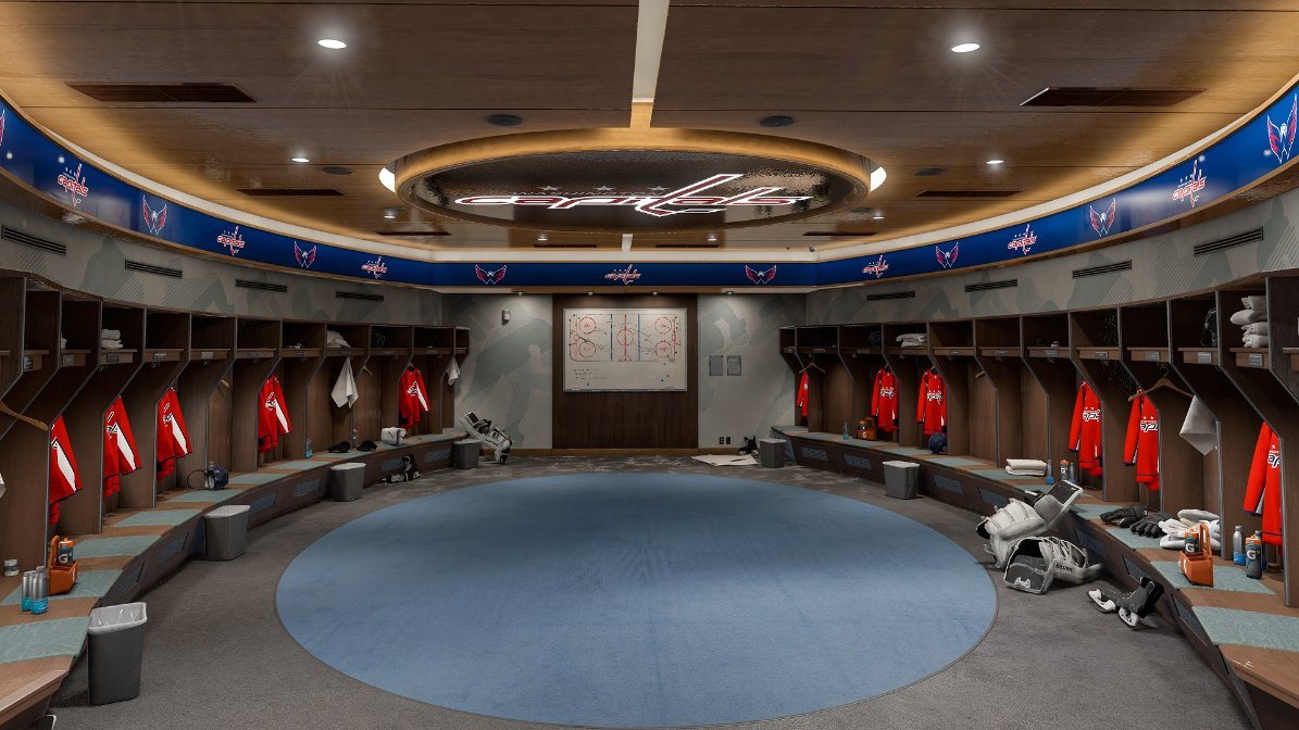 NHL 21
