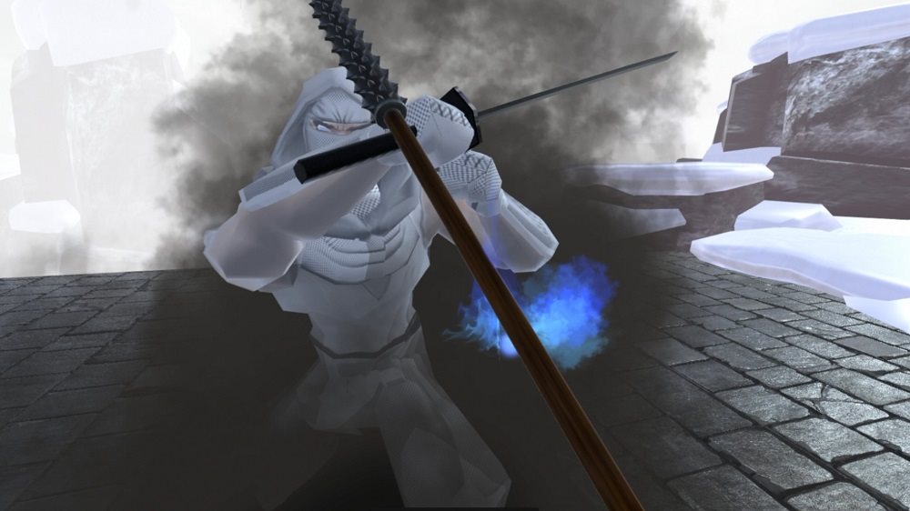 Ninja Legends Ninja Legends