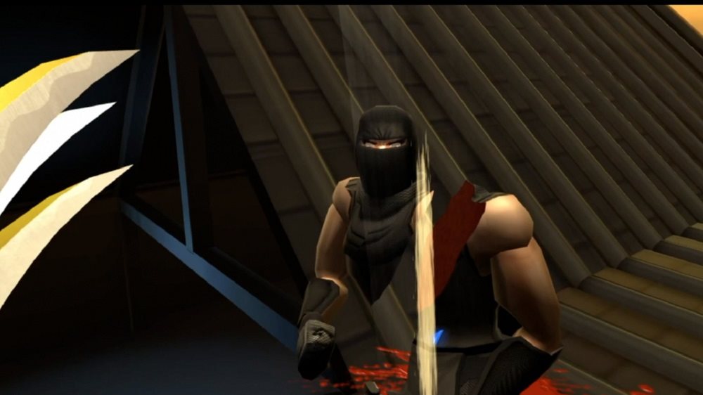 Ninja Legends Ninja Legends