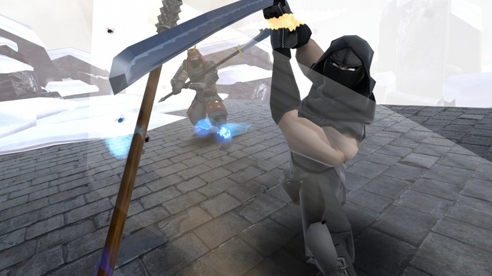 Ninja Legends Ninja Legends