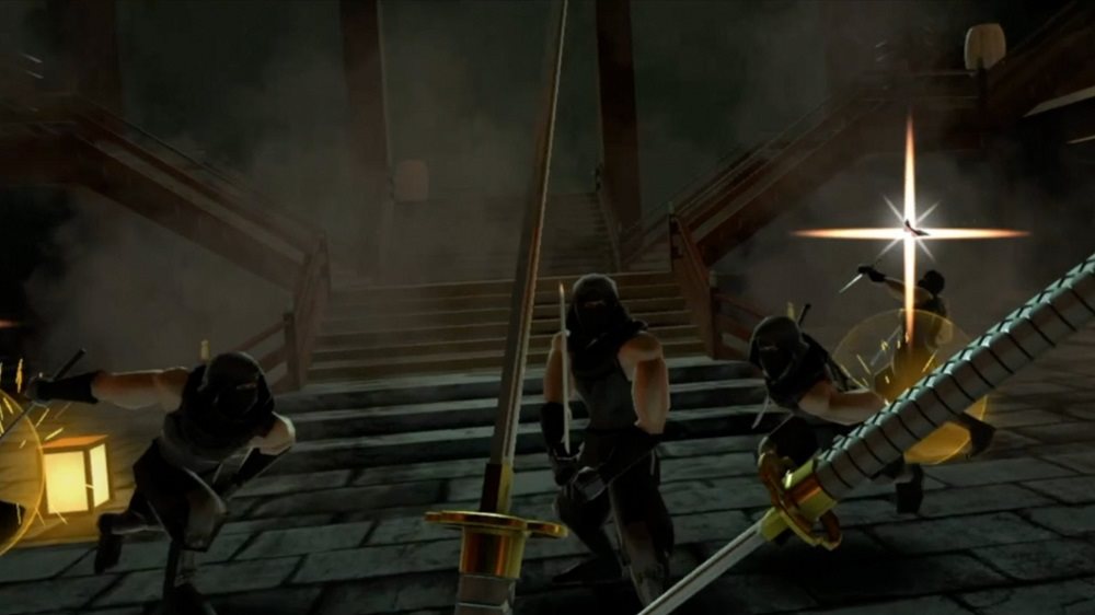 Ninja Legends Ninja Legends