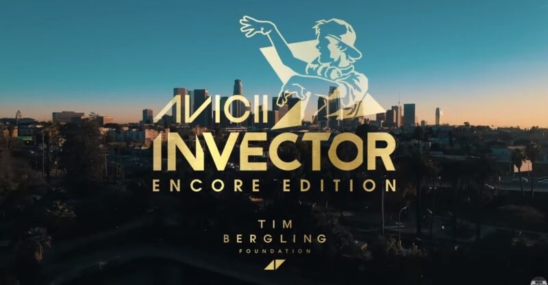 AVICII Invector AVICII Invector