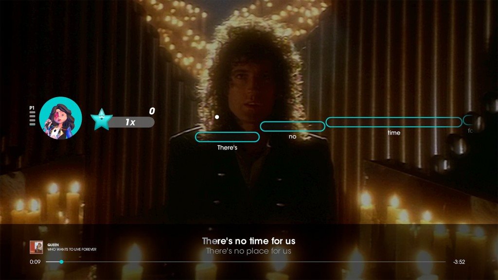 Let‘s Sing Presents Queen Let‘s Sing Presents Queen