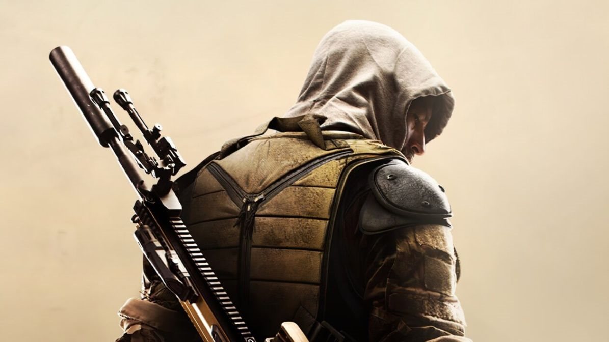 Sniper: Ghost Warrior Contracts 2 Sniper: Ghost Warrior Contracts 2