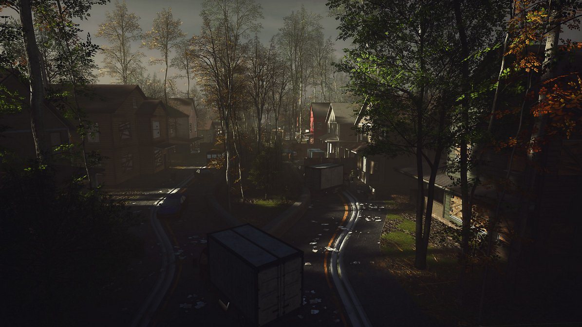The Walking Dead: Onslaught The Walking Dead: Onslaught
