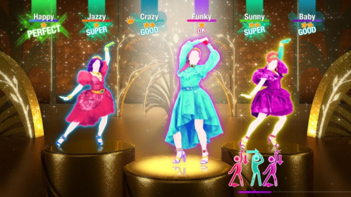 Just Dance 2021 Just Dance 2021