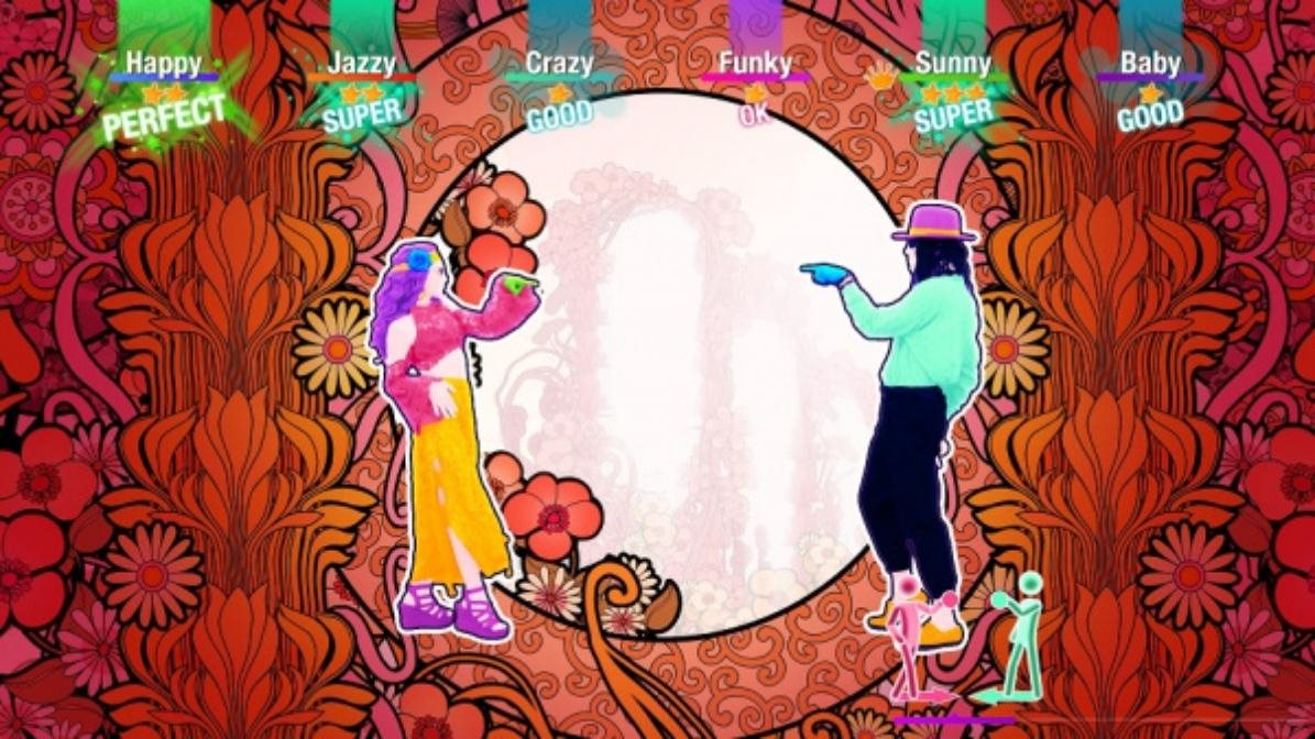 Just Dance 2021 Just Dance 2021