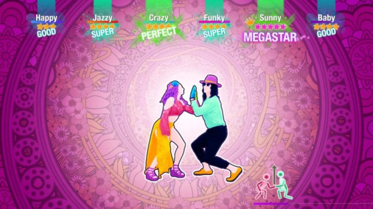 Just Dance 2021 Just Dance 2021