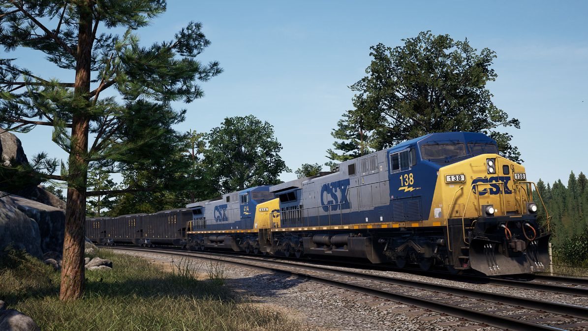 Train Sim World 2: Collectors Edition