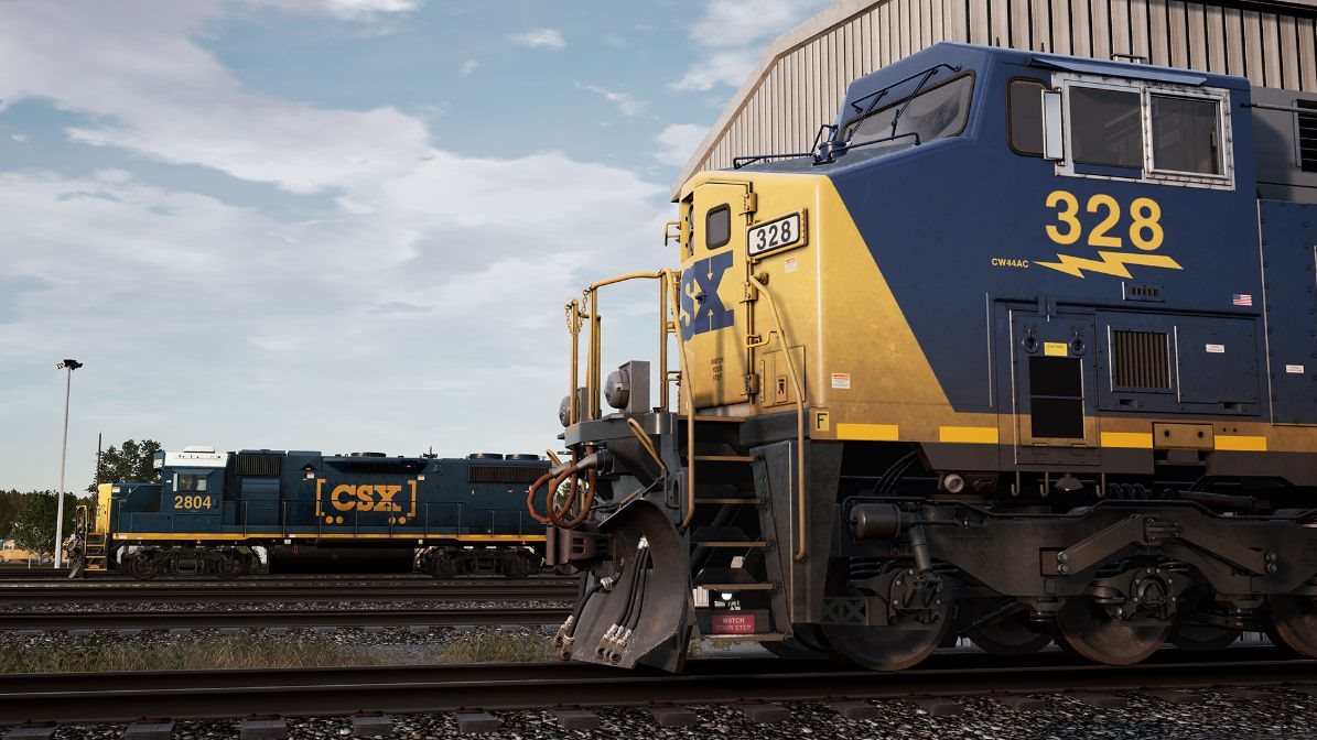 Train Sim World 2: Collectors Edition