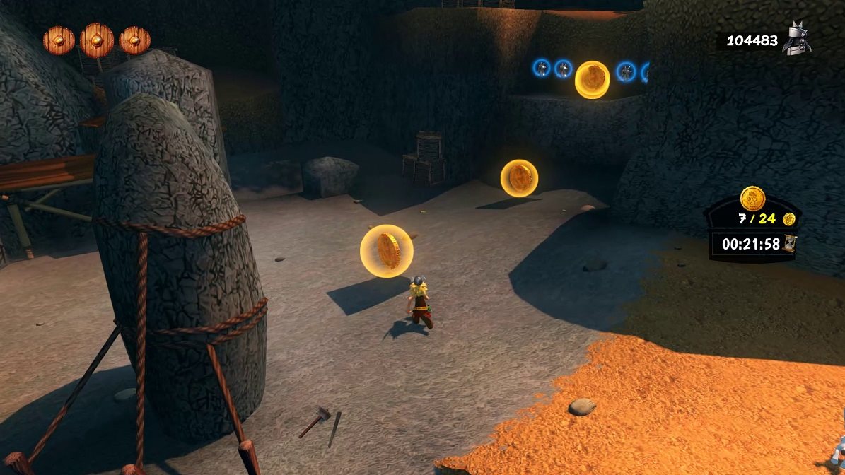 Asterix and Obelix XXL: Romastered