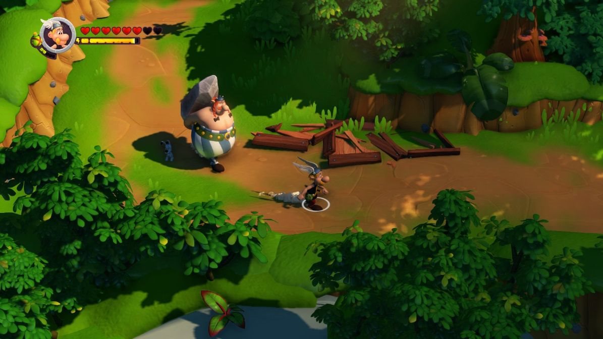 Asterix und Obelix: Sammlung XXL