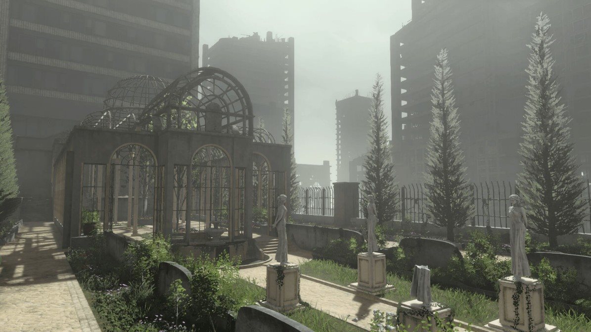 Nier Replicant ver. 1.22474487139. Nier Replicant ver. 1.22474487139.