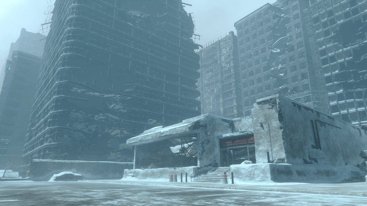 Nier Replicant ver. 1.22474487139. Nier Replicant ver. 1.22474487139.