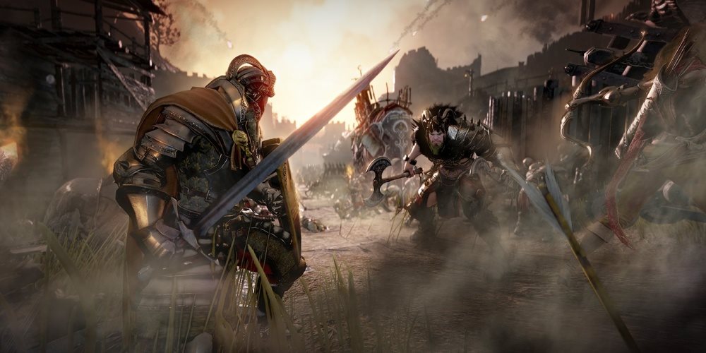 Black Desert: Prestige Edition Hra na konzolu Black Desert: Prestige Edition