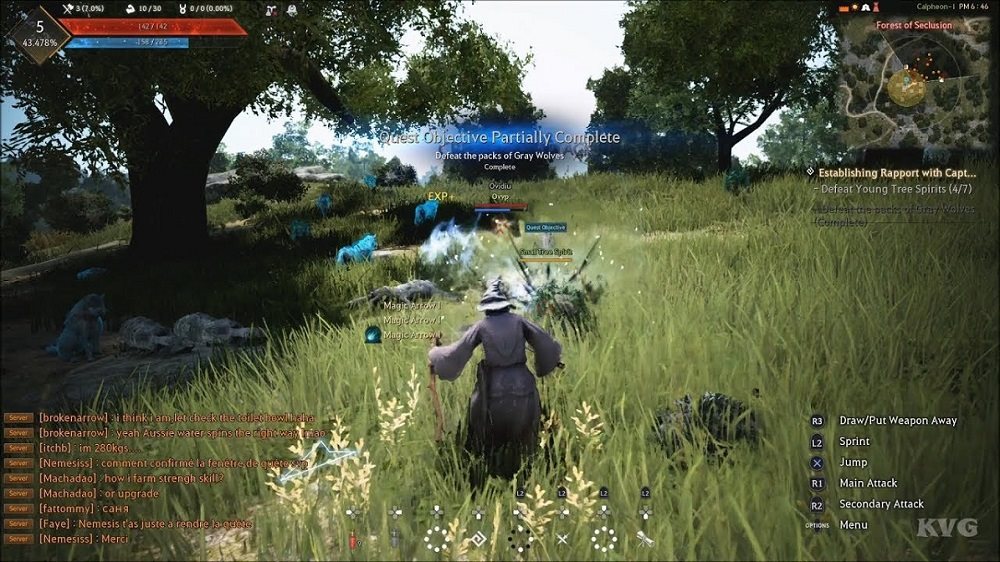 Black Desert: Prestige Edition Hra na konzolu Black Desert: Prestige Edition