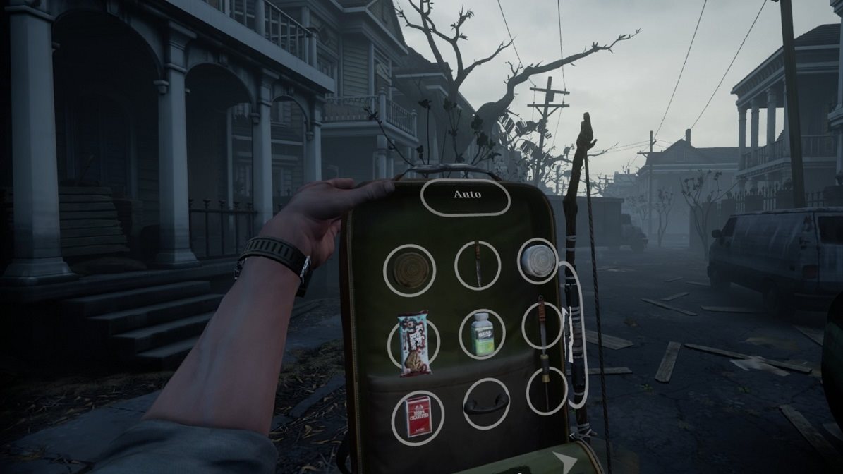 The Walking Dead: Saints and Sinners - Complete Edition