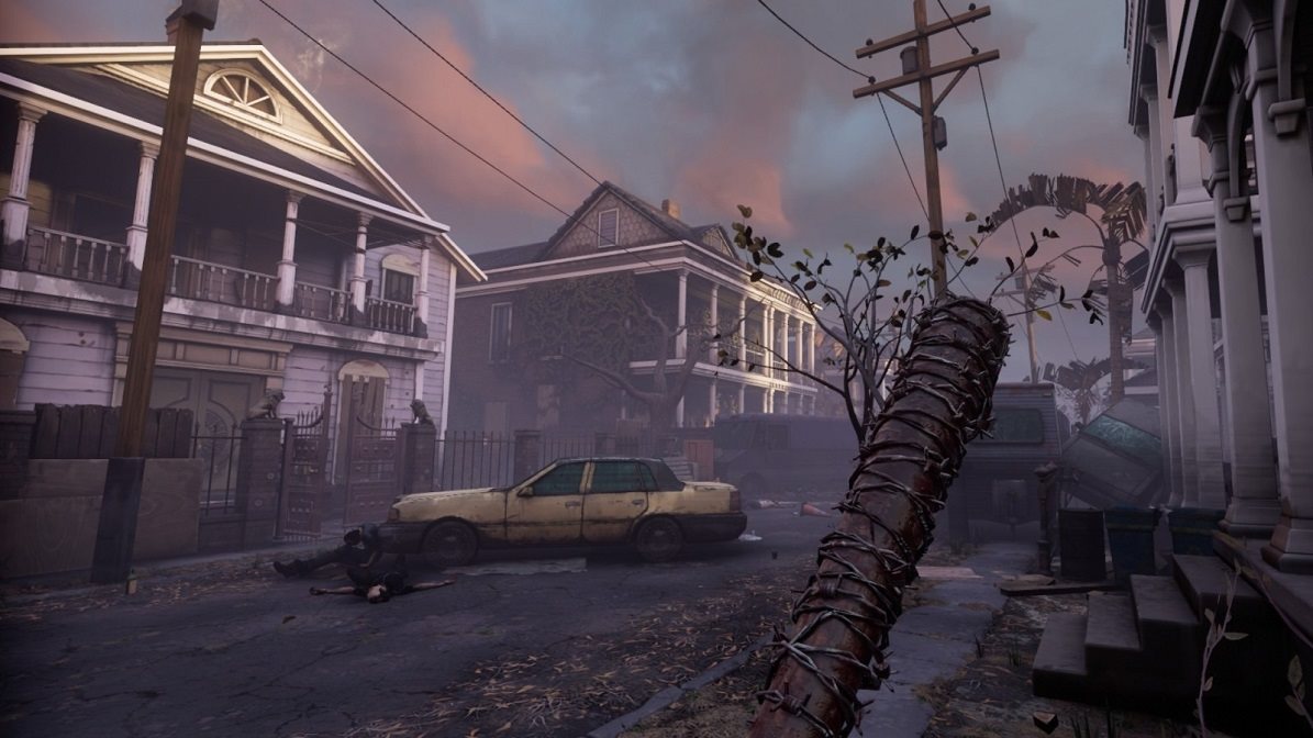 The Walking Dead: Saints and Sinners - Complete Edition