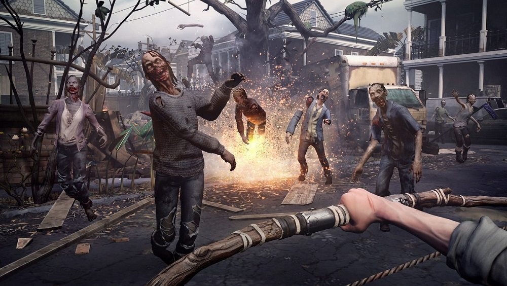 The Walking Dead: Saints and Sinners - Complete Edition