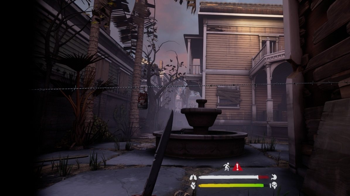 The Walking Dead: Saints and Sinners - Complete Edition