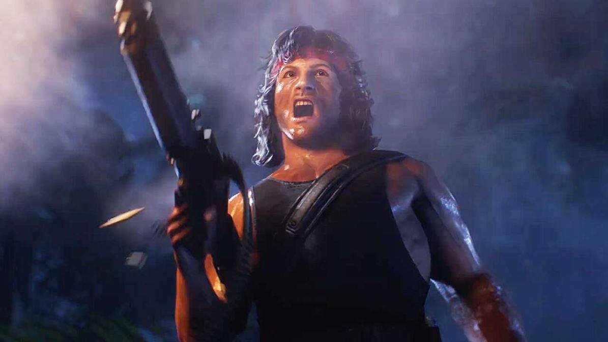 Mortal Kombat 11 Ultimate