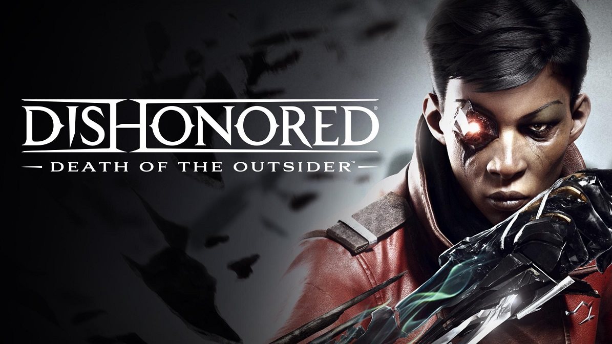 Dishonored and Prey: The Arkane Collection - Xbox One