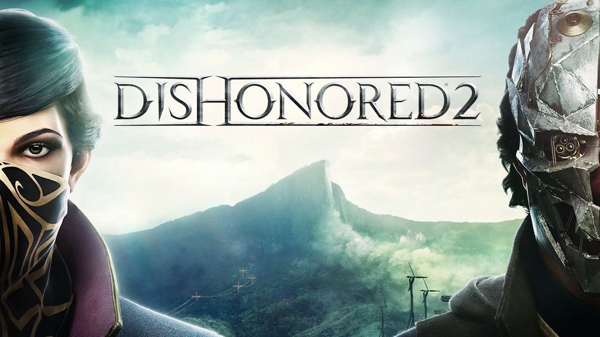 Dishonored 2 ps4 store metacritic