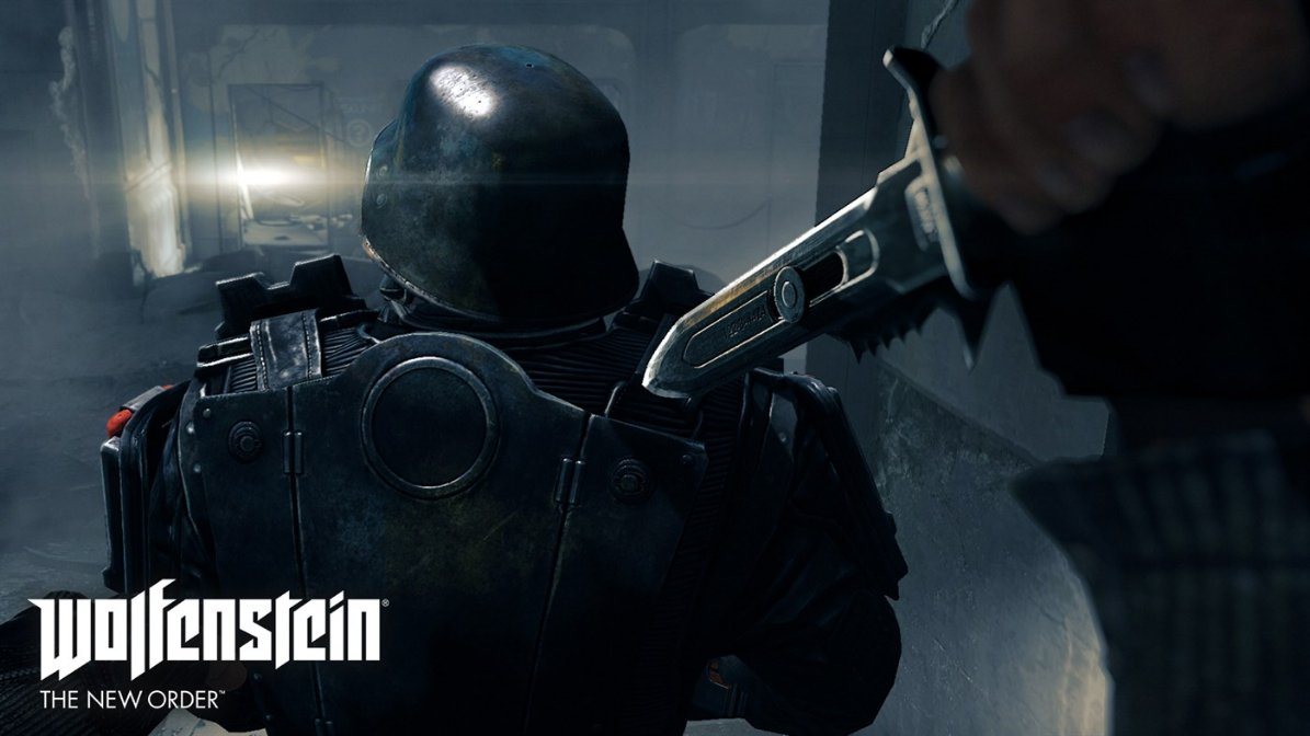 Wolfenstein: Alt History Collection