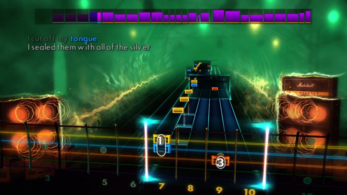 Rocksmith 2014 Edition Rocksmith 2014 Edition