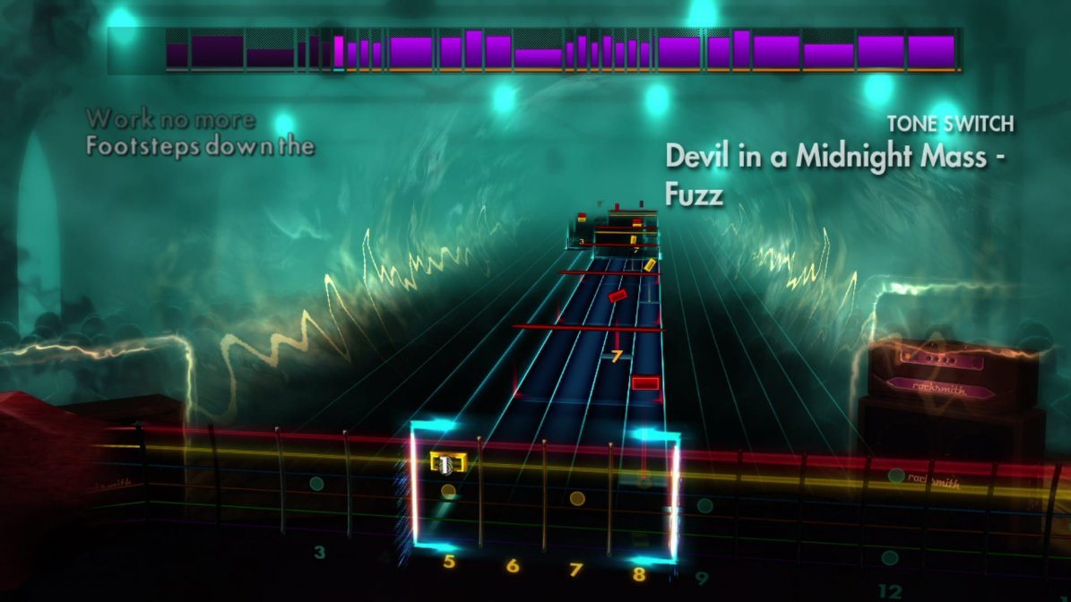 Rocksmith 2014 Edition Rocksmith 2014 Edition