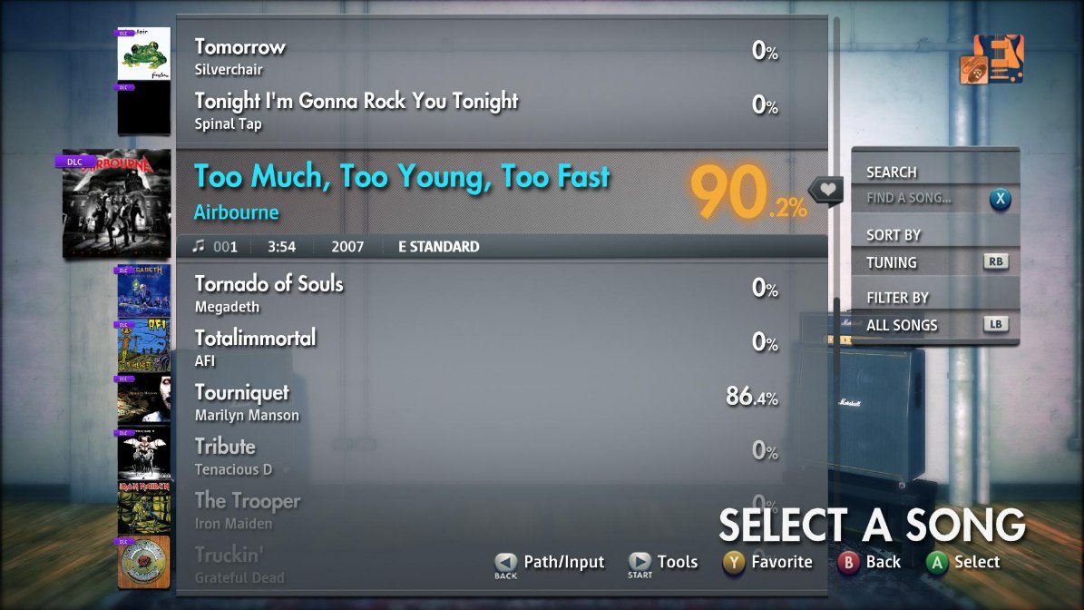 Rocksmith 2014 Edition Rocksmith 2014 Edition
